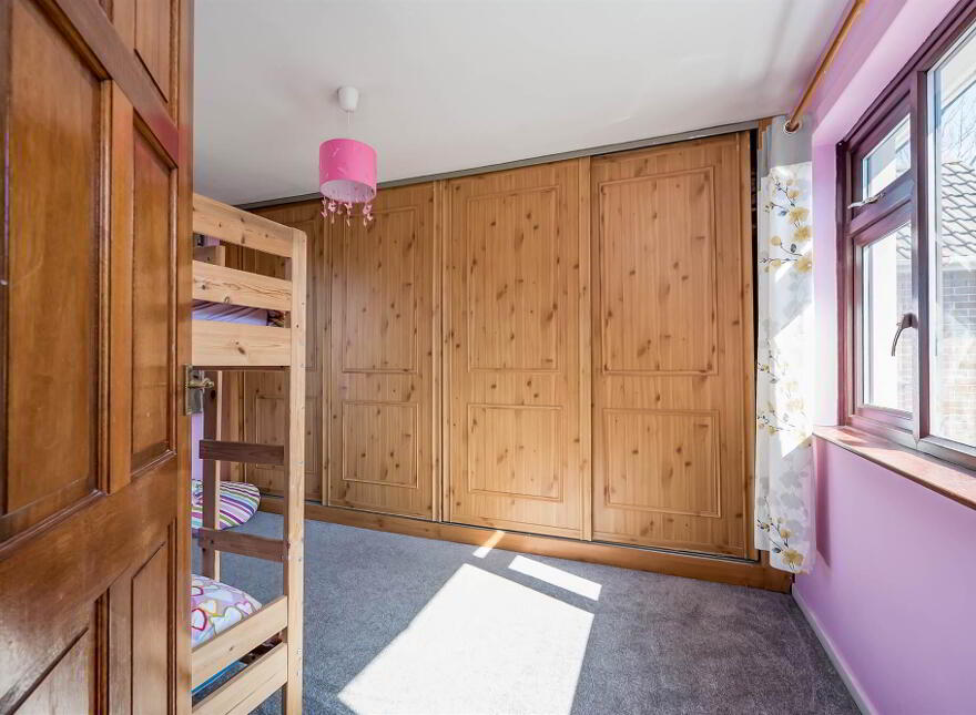 89 Upper Malone Road, Belfast, BT9 6UF