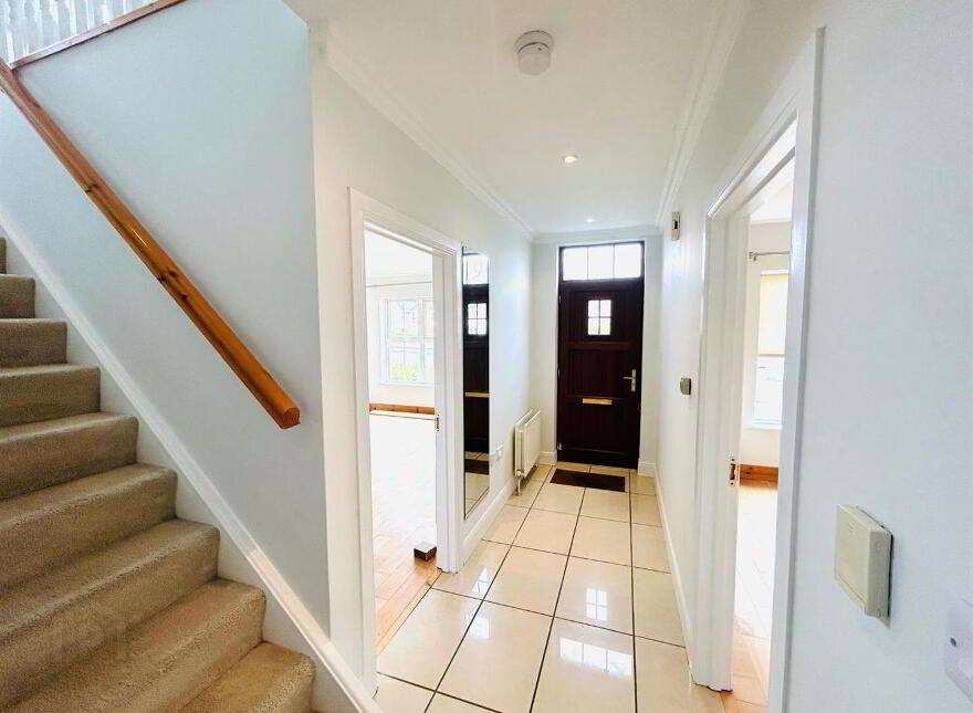 9 Waterfoot Park, L'Derry, BT47 6SY