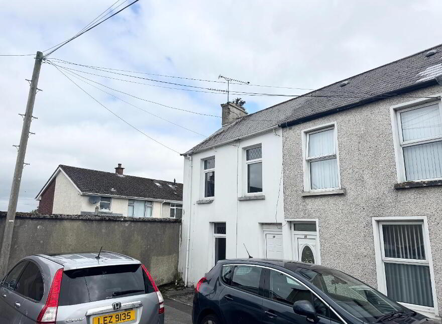 24 Wesley Street, Rosemount, Derry / Londonderry, BT48 0HE photo