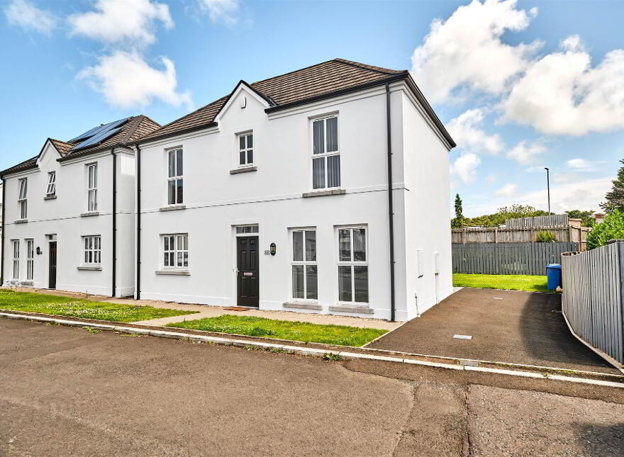 12 Shell Hill Court, Coleraine, BT52 2RF photo