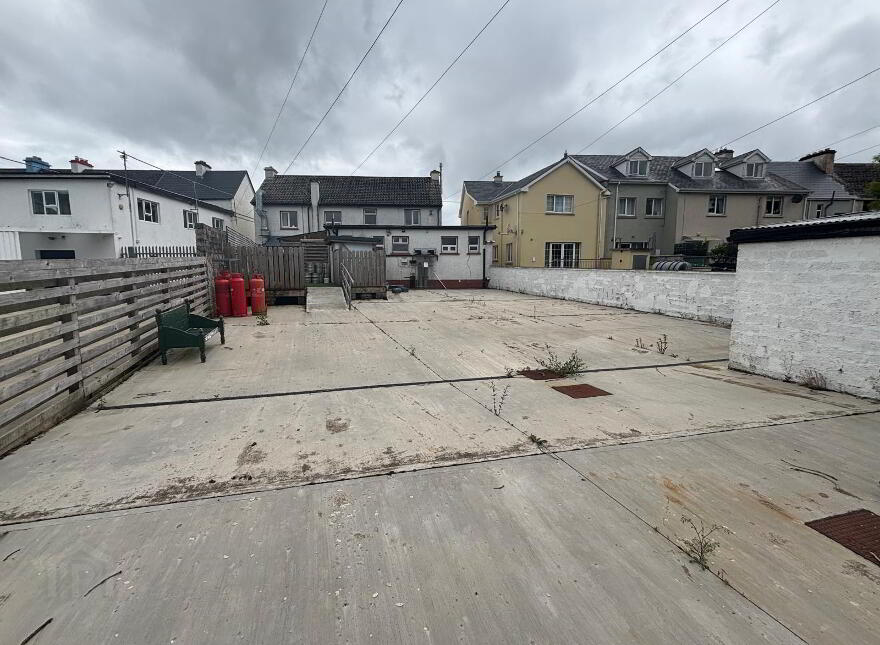 Former Bonnyglen Bar & Guesthouse, Main Street, Frosses, F94EF64