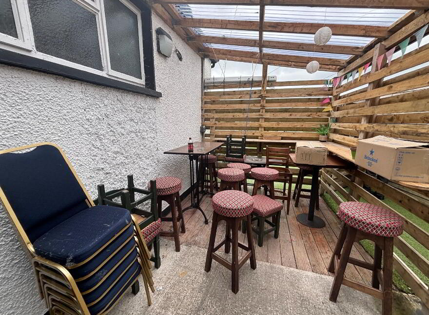Former Bonnyglen Bar & Guesthouse, Main Street, Frosses, F94EF64