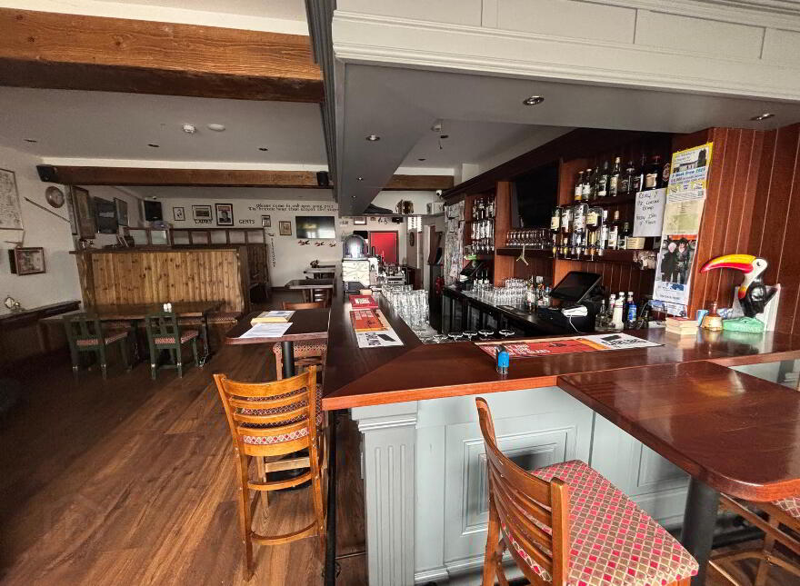 Former Bonnyglen Bar & Guesthouse, Main Street, Frosses, F94EF64