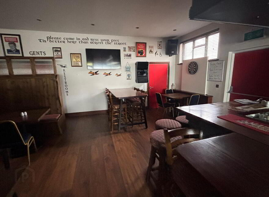 Former Bonnyglen Bar & Guesthouse, Main Street, Frosses, F94EF64