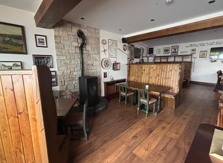 Former Bonnyglen Bar & Guesthouse, Main Street, Frosses, F94EF64