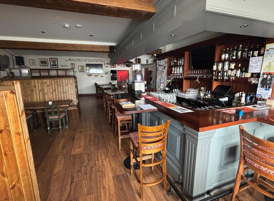 Former Bonnyglen Bar & Guesthouse, Main Street, Frosses, F94EF64