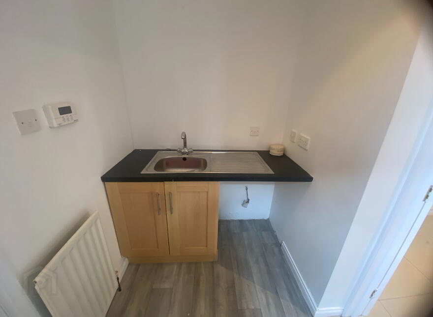 11 Rutherford Park, Lurgan, BT66 8AL