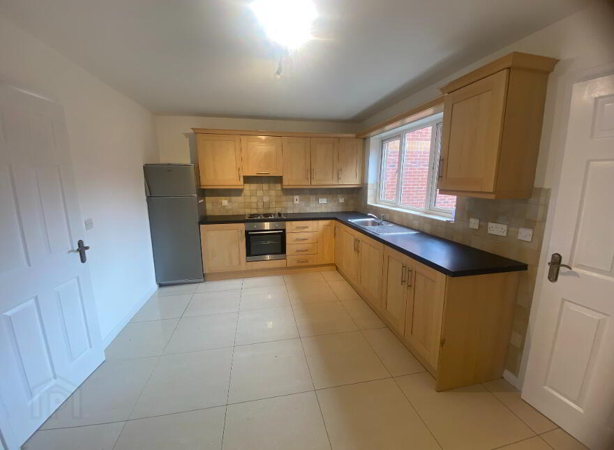 11 Rutherford Park, Lurgan, BT66 8AL