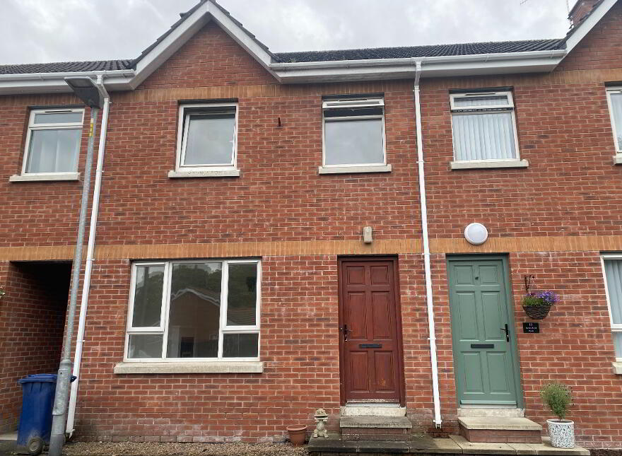 11 Rutherford Park, Lurgan, BT66 8AL photo