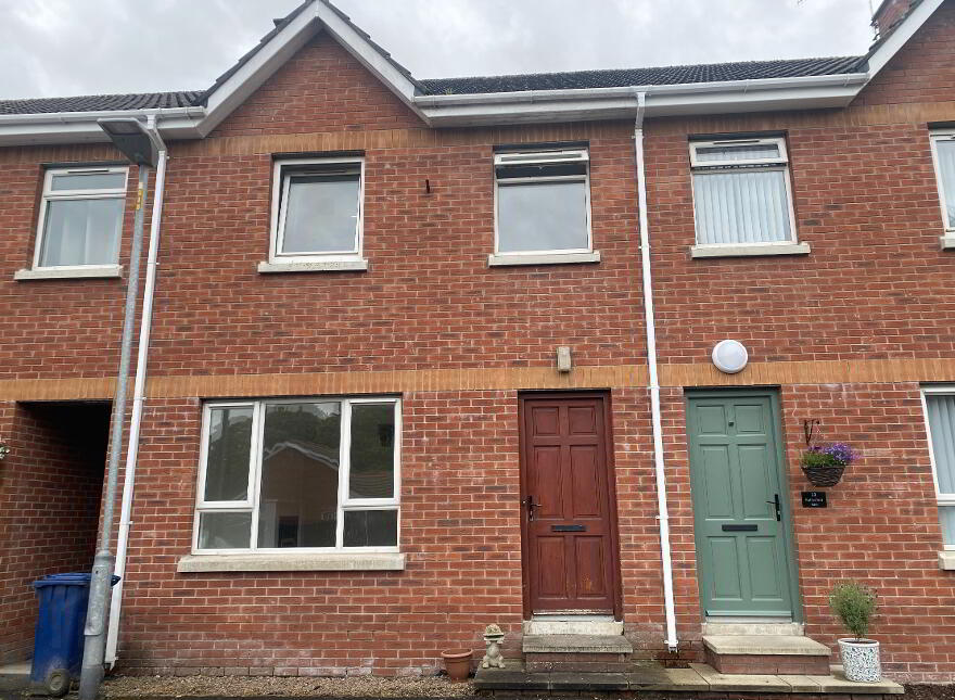 11 Rutherford Park, Lurgan, BT66 8AL