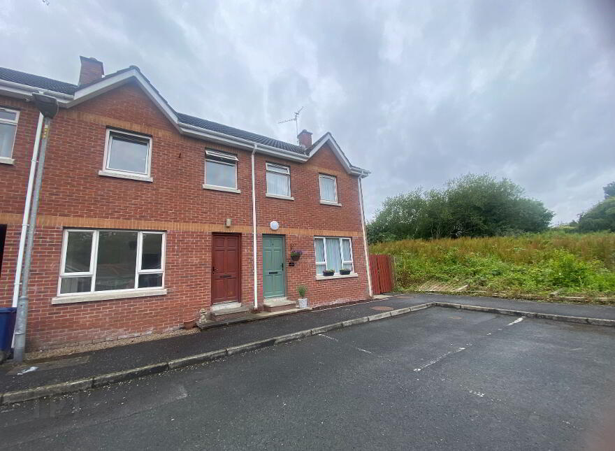 11 Rutherford Park, Lurgan, BT66 8AL