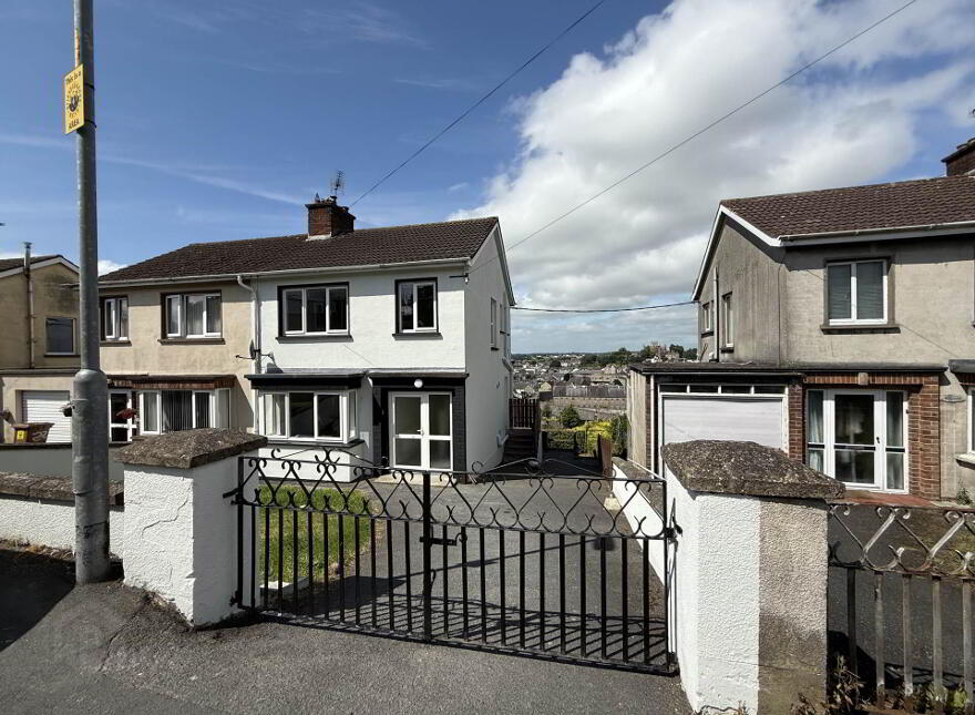 24 Rosemount, Armagh, BT60 1AX photo