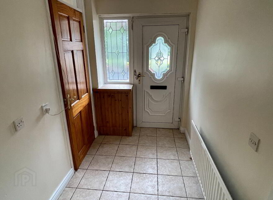 4 Crossglebe, Sandholes, Cookstown, BT80 9DD