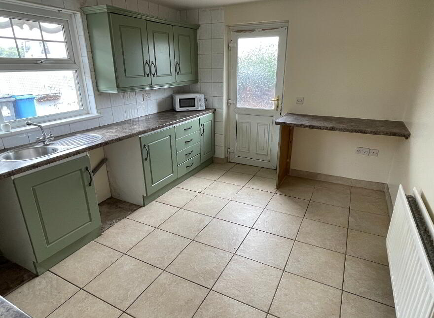 4 Crossglebe, Sandholes, Cookstown, BT80 9DD