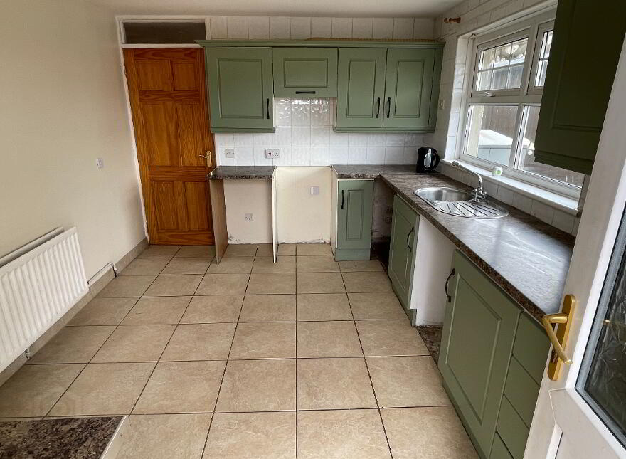 4 Crossglebe, Sandholes, Cookstown, BT80 9DD