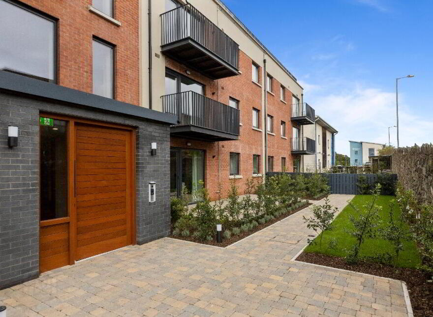 Forestview Manor, 188 Newtownbreda Road, Belfast, BT8 6AZ photo