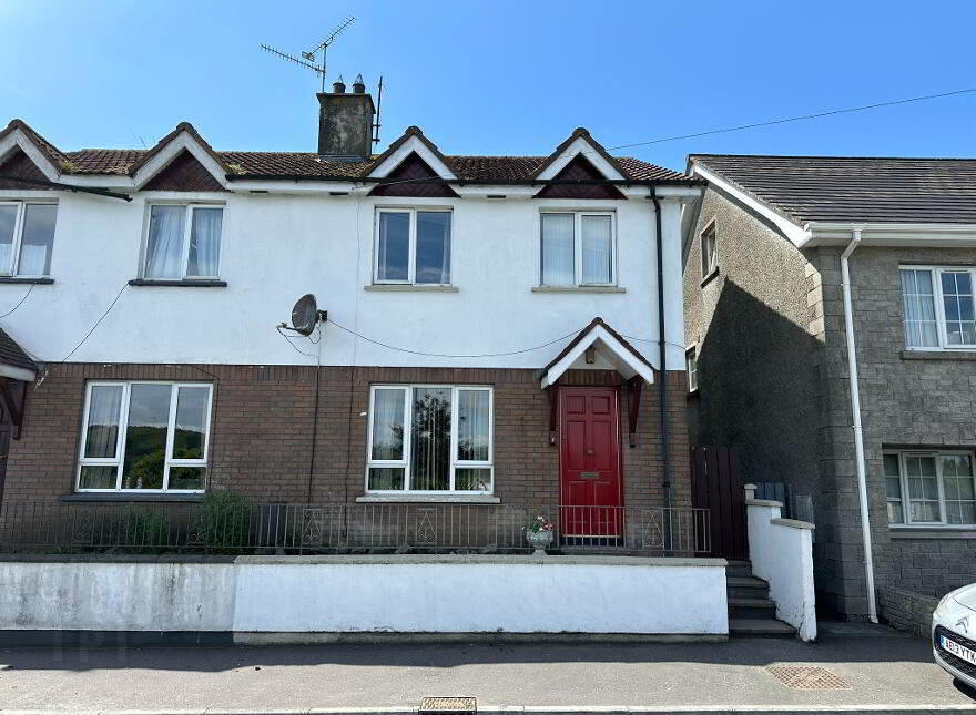 1 Dunvallen Terrace, Newtownhamilton, Newry, BT35 0RG photo