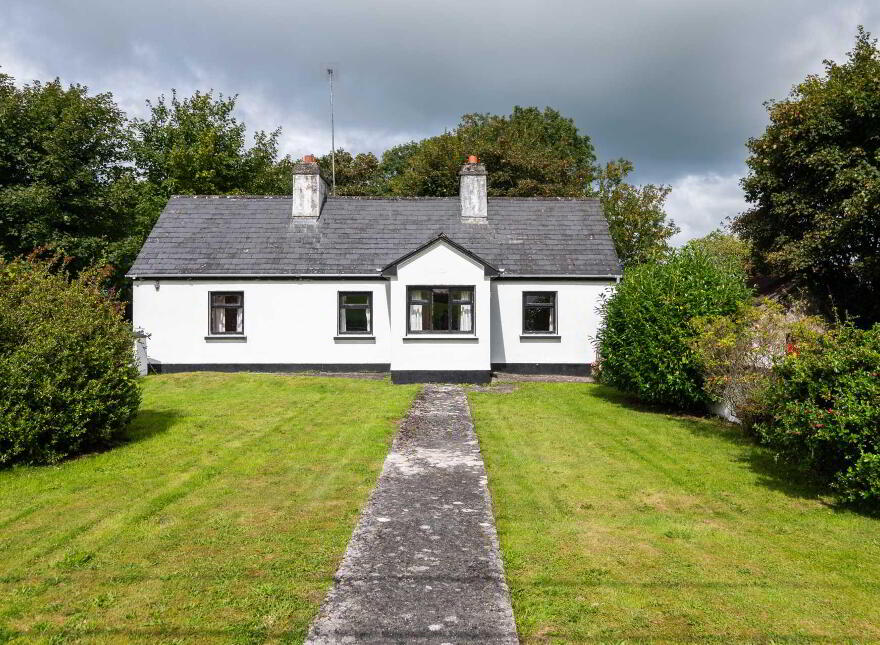 Ballindeeren, Killeenmunterlane, North, Kilcolgan, H91TCX4
