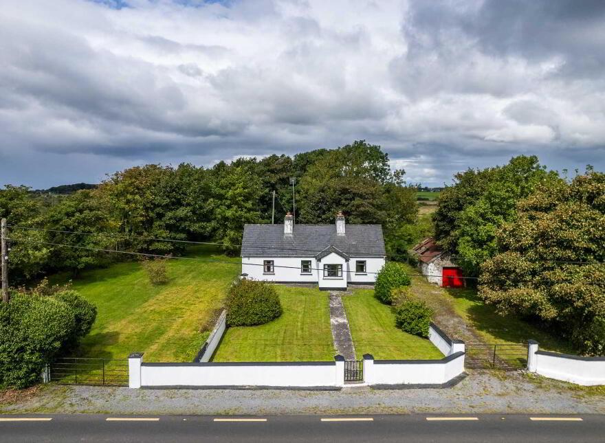 Ballindeeren, Killeenmunterlane, North, Kilcolgan, H91TCX4 photo