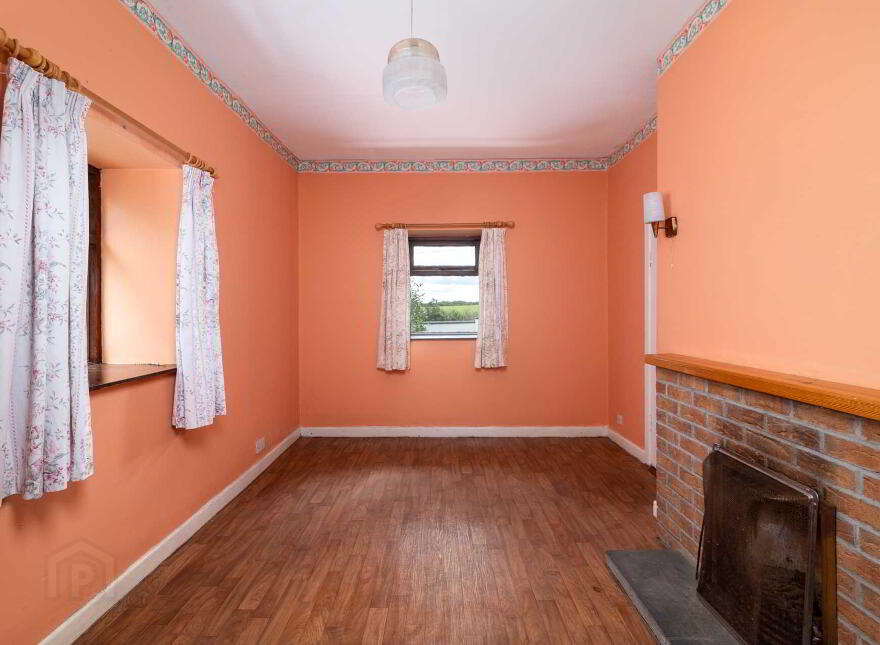 Ballindeeren, Killeenmunterlane, North, Kilcolgan, H91TCX4