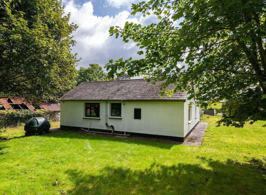 Ballindeeren, Killeenmunterlane, North, Kilcolgan, H91TCX4