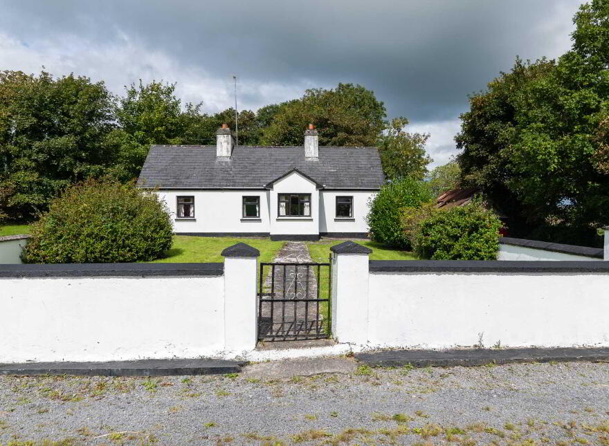 Ballindeeren, Killeenmunterlane, North, Kilcolgan, H91TCX4