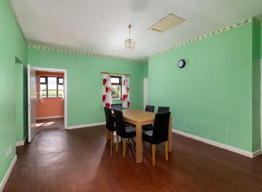 Ballindeeren, Killeenmunterlane, North, Kilcolgan, H91TCX4