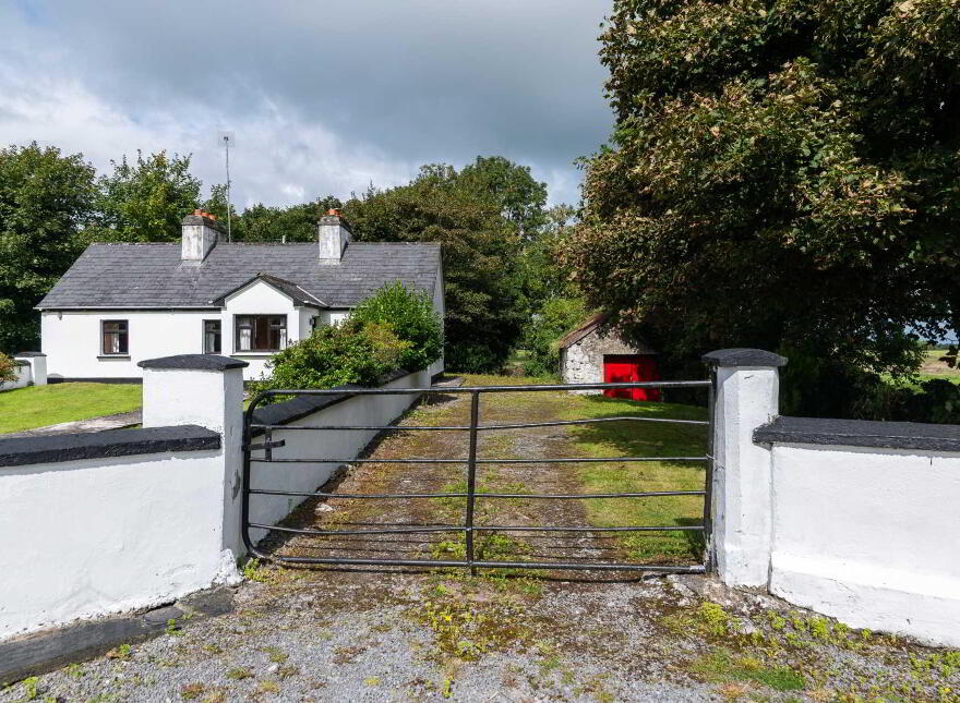 Ballindeeren, Killeenmunterlane, North, Kilcolgan, H91TCX4