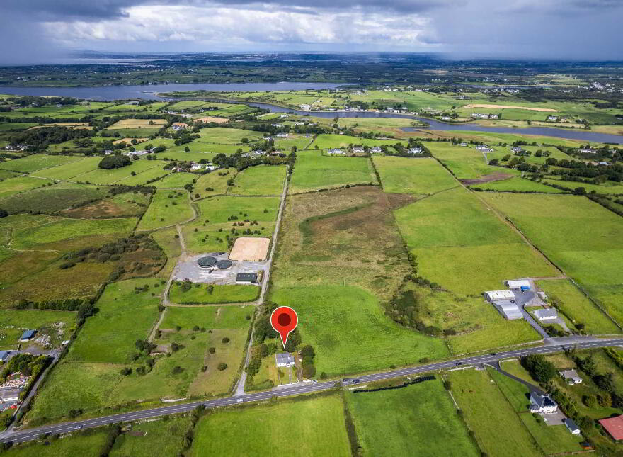 Ballindeeren, Killeenmunterlane, North, Kilcolgan, H91TCX4