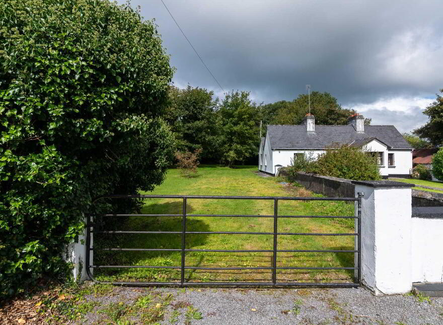 Ballindeeren, Killeenmunterlane, North, Kilcolgan, H91TCX4
