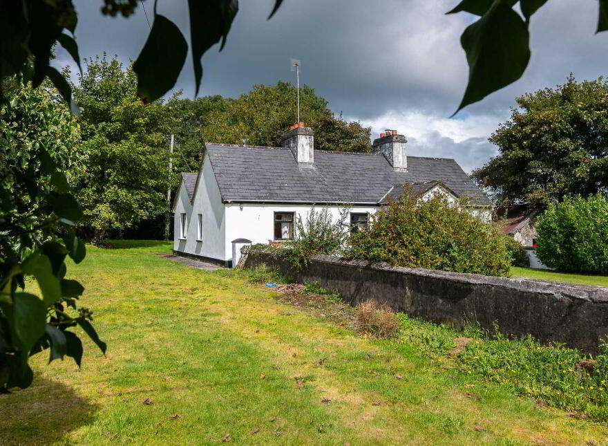 Ballindeeren, Killeenmunterlane, North, Kilcolgan, H91TCX4