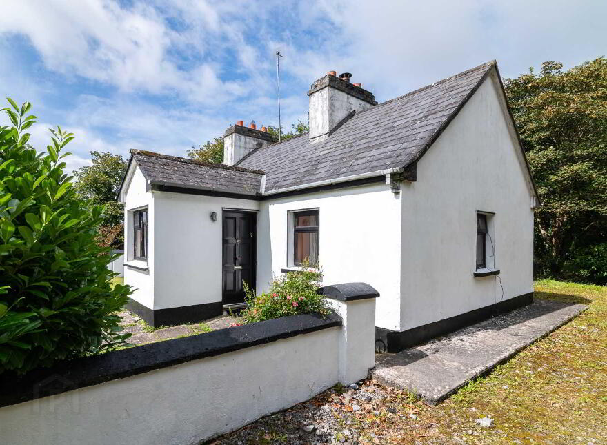 Ballindeeren, Killeenmunterlane, North, Kilcolgan, H91TCX4