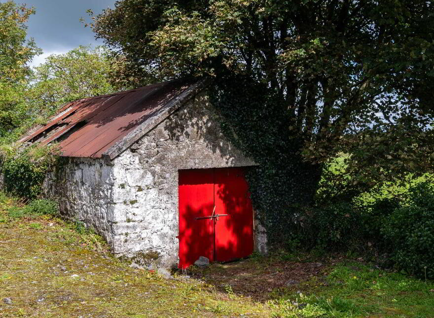 Ballindeeren, Killeenmunterlane, North, Kilcolgan, H91TCX4