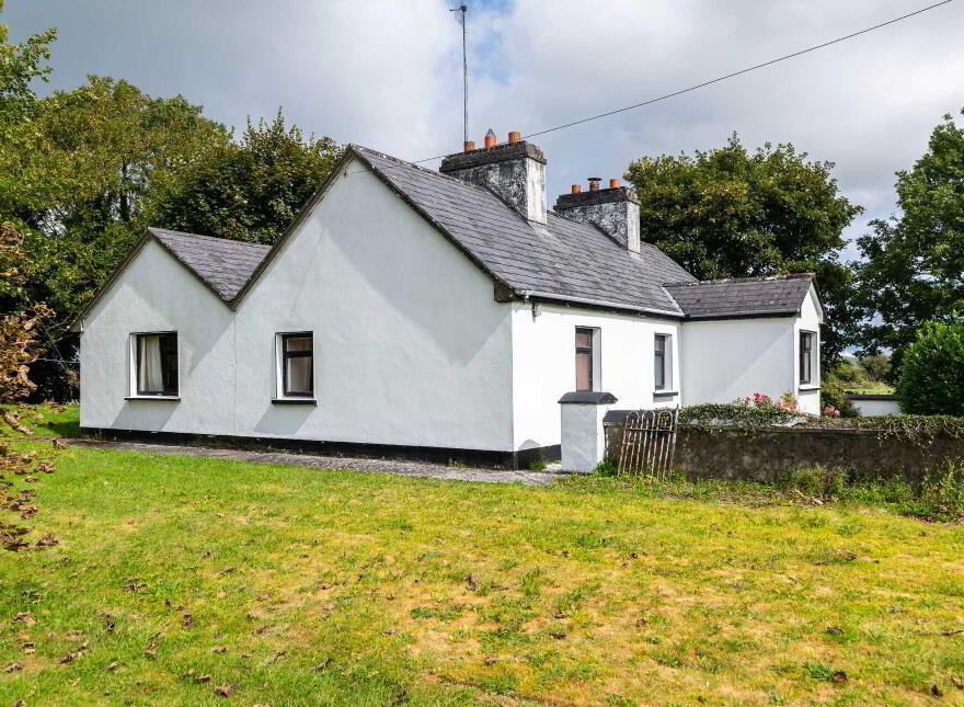 Ballindeeren, Killeenmunterlane, North, Kilcolgan, H91TCX4