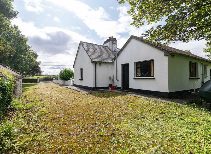 Ballindeeren, Killeenmunterlane, North, Kilcolgan, H91TCX4