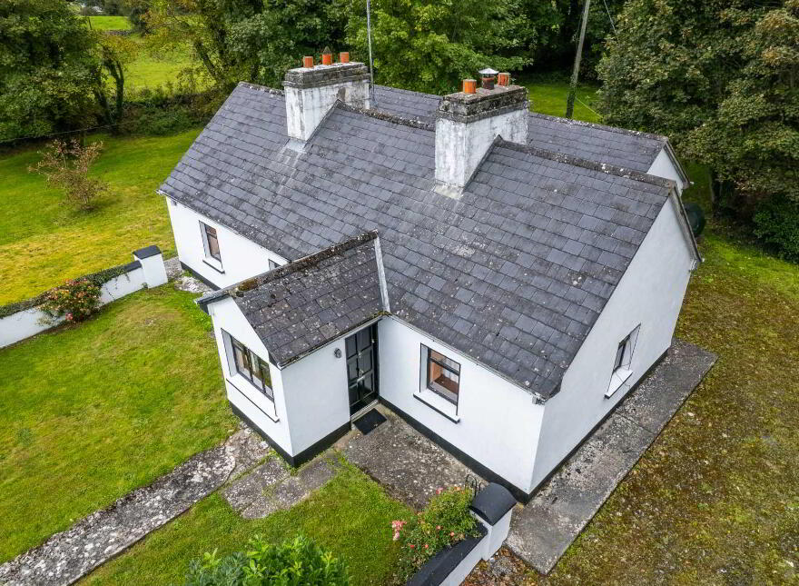 Ballindeeren, Killeenmunterlane, North, Kilcolgan, H91TCX4