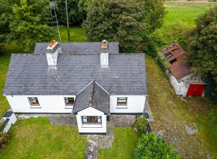 Ballindeeren, Killeenmunterlane, North, Kilcolgan, H91TCX4
