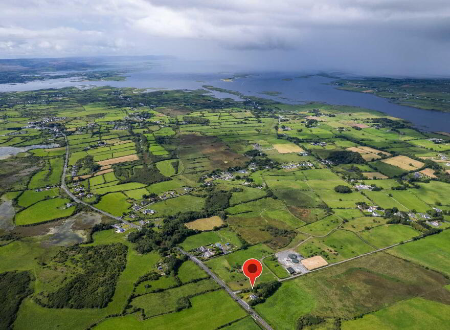 Ballindeeren, Killeenmunterlane, North, Kilcolgan, H91TCX4
