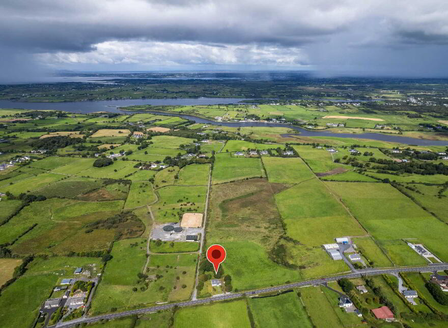 Ballindeeren, Killeenmunterlane, North, Kilcolgan, H91TCX4