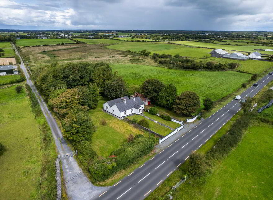 Ballindeeren, Killeenmunterlane, North, Kilcolgan, H91TCX4