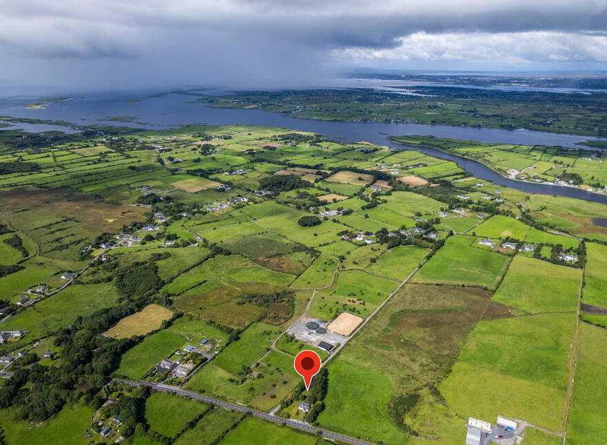 Ballindeeren, Killeenmunterlane, North, Kilcolgan, H91TCX4