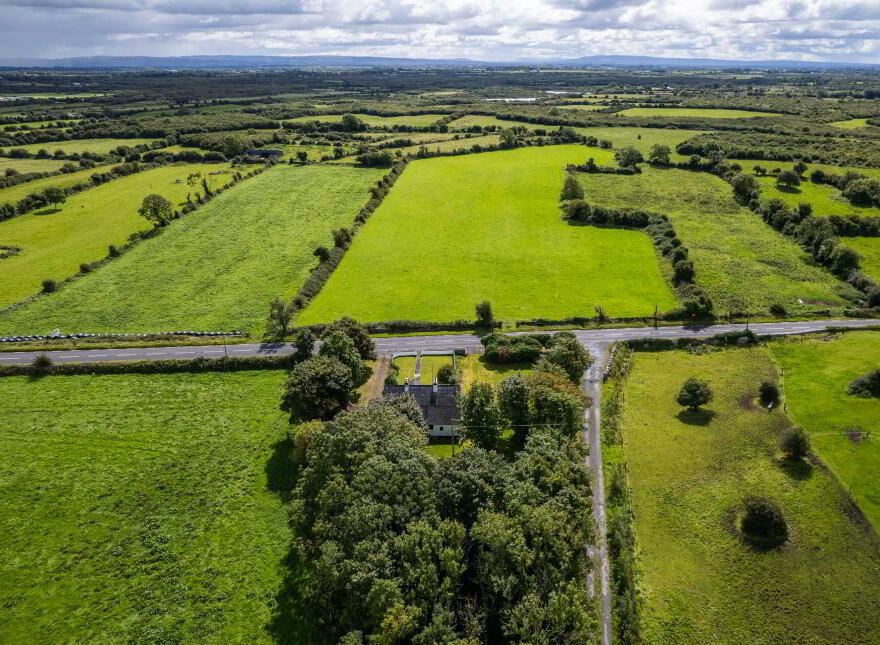 Ballindeeren, Killeenmunterlane, North, Kilcolgan, H91TCX4
