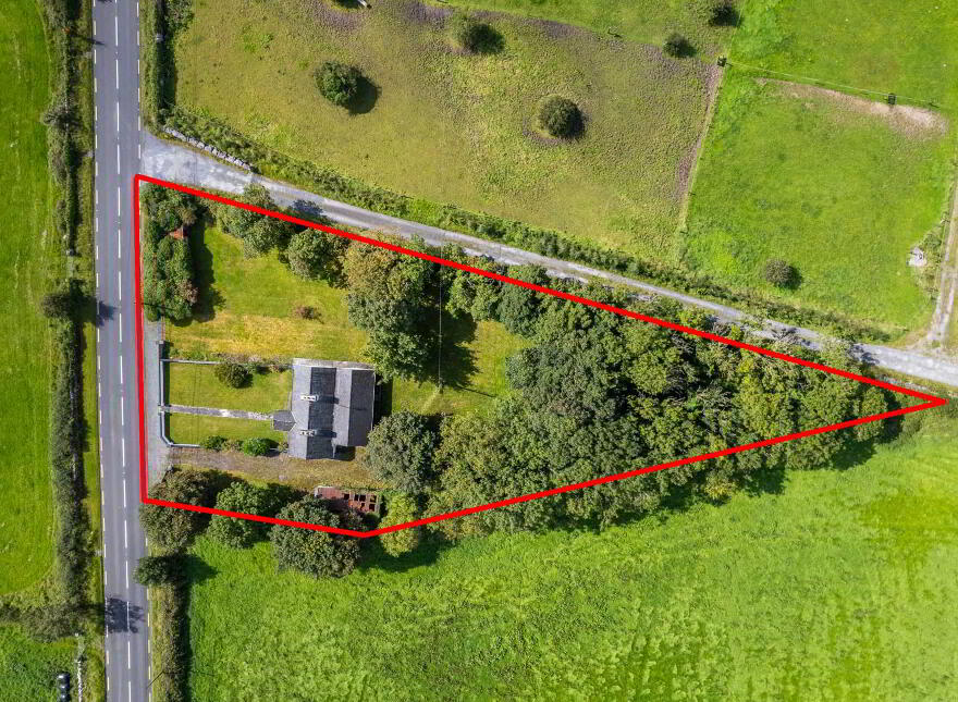 Ballindeeren, Killeenmunterlane, North, Kilcolgan, H91TCX4