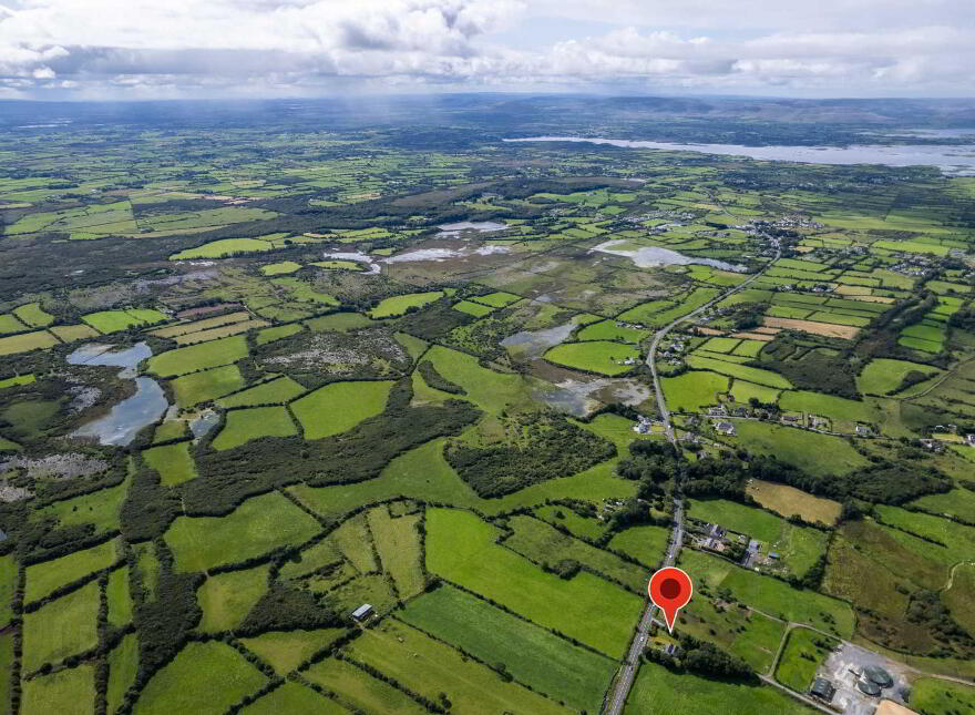 Ballindeeren, Killeenmunterlane, North, Kilcolgan, H91TCX4