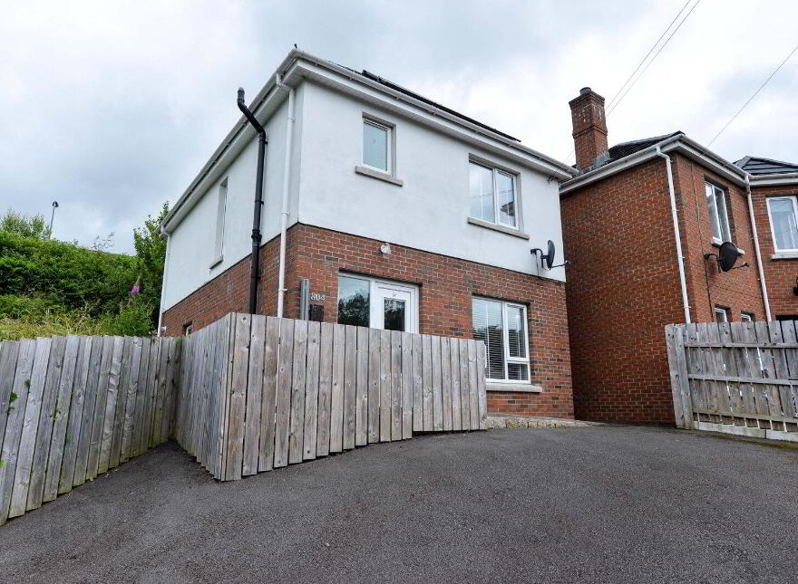 804 Upper Newtownards Road, Dundonald, Belfast, BT16 1UD photo
