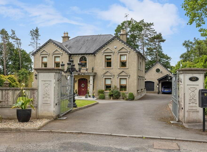 6 Solitude Demense, Kilmore Road, Lurgan, BT67 9GN