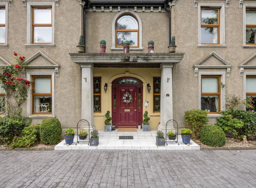 6 Solitude Demense, Kilmore Road, Lurgan, BT67 9GN
