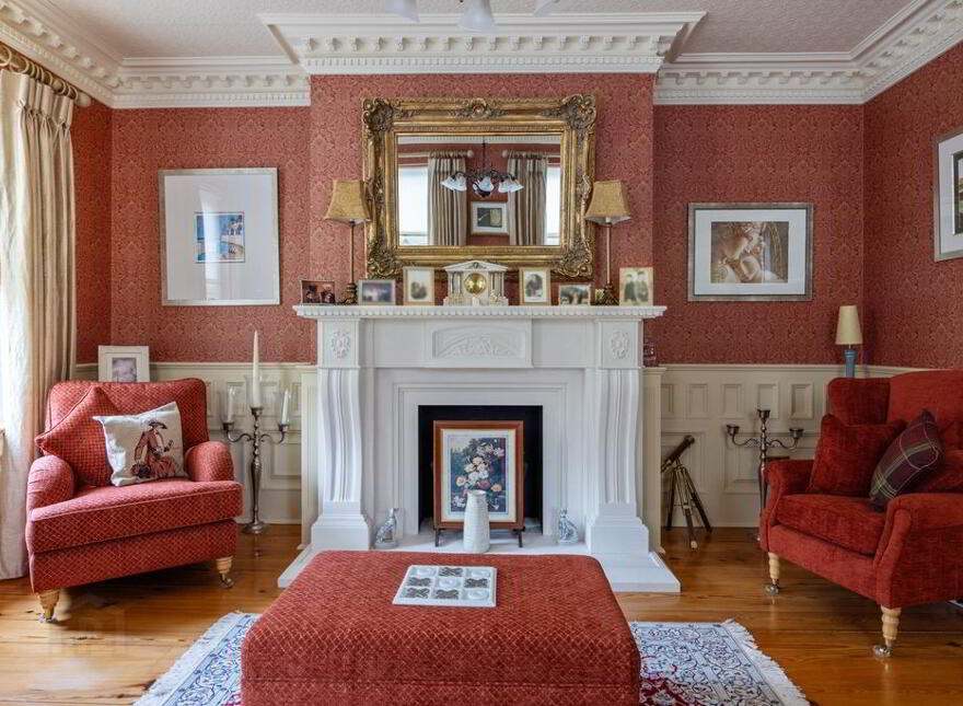 6 Solitude Demense, Kilmore Road, Lurgan, BT67 9GN