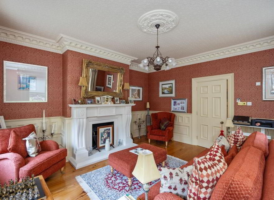 6 Solitude Demense, Kilmore Road, Lurgan, BT67 9GN