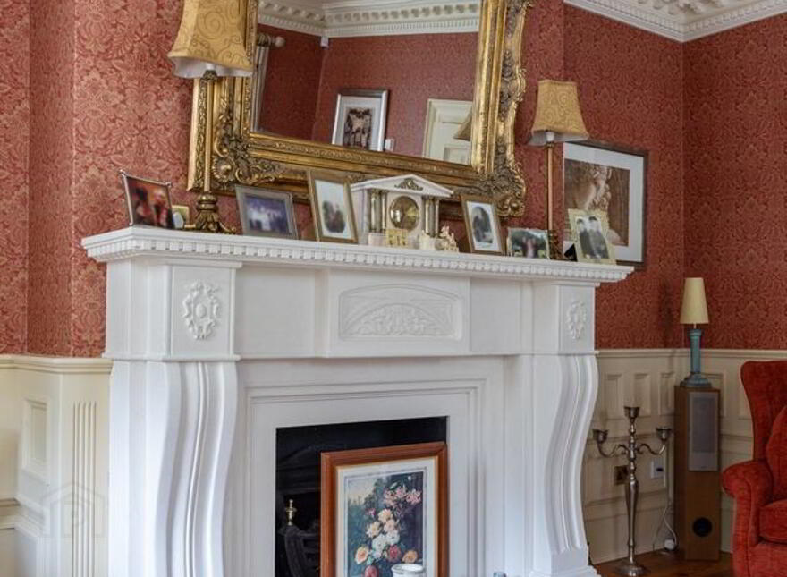 6 Solitude Demense, Kilmore Road, Lurgan, BT67 9GN